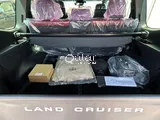 Toyota Land Cruiser 2023